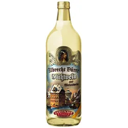 Gerstacker Albrecht Dürer Glühwein aus Weißwein 1l