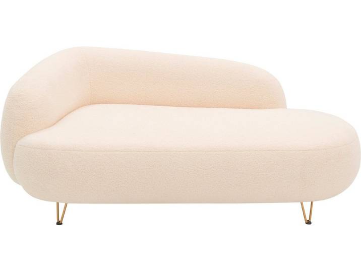 LOOKS by Wolfgang Joop Ecksofa Looks XVI L-Form