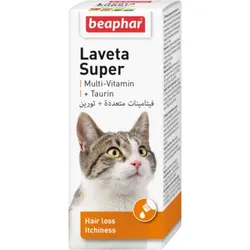 BEAPHAR Laveta Super Cat 50 ml