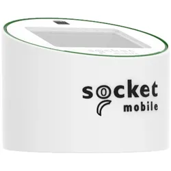 Socket Socketscan S320 Universal Qr (1D-Barcodes, 2D-Barcodes), Barcode Scanner, Weiss
