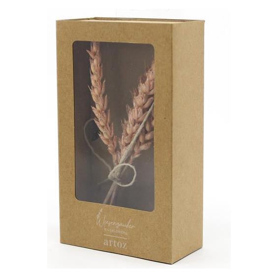 Artoz Box mit Blumen Style 4 lachs Sortenrein (18523749)