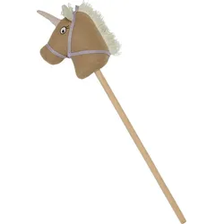 Ummi Einhorn auf Stock