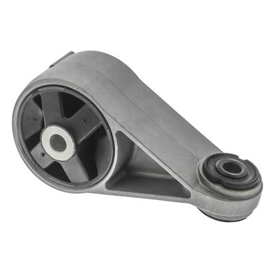 TOPRAN Lagerung, Motor 501 081 hinten links für MINI