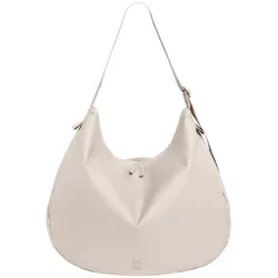 GOT BAG Beuteltasche Curved Bag Monochrome Edition soft shell - 36