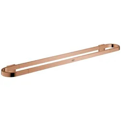 GROHE Badetuchhalter/Halter Selection 41056 600mm warm sunset, 41056DA0 41056DA0