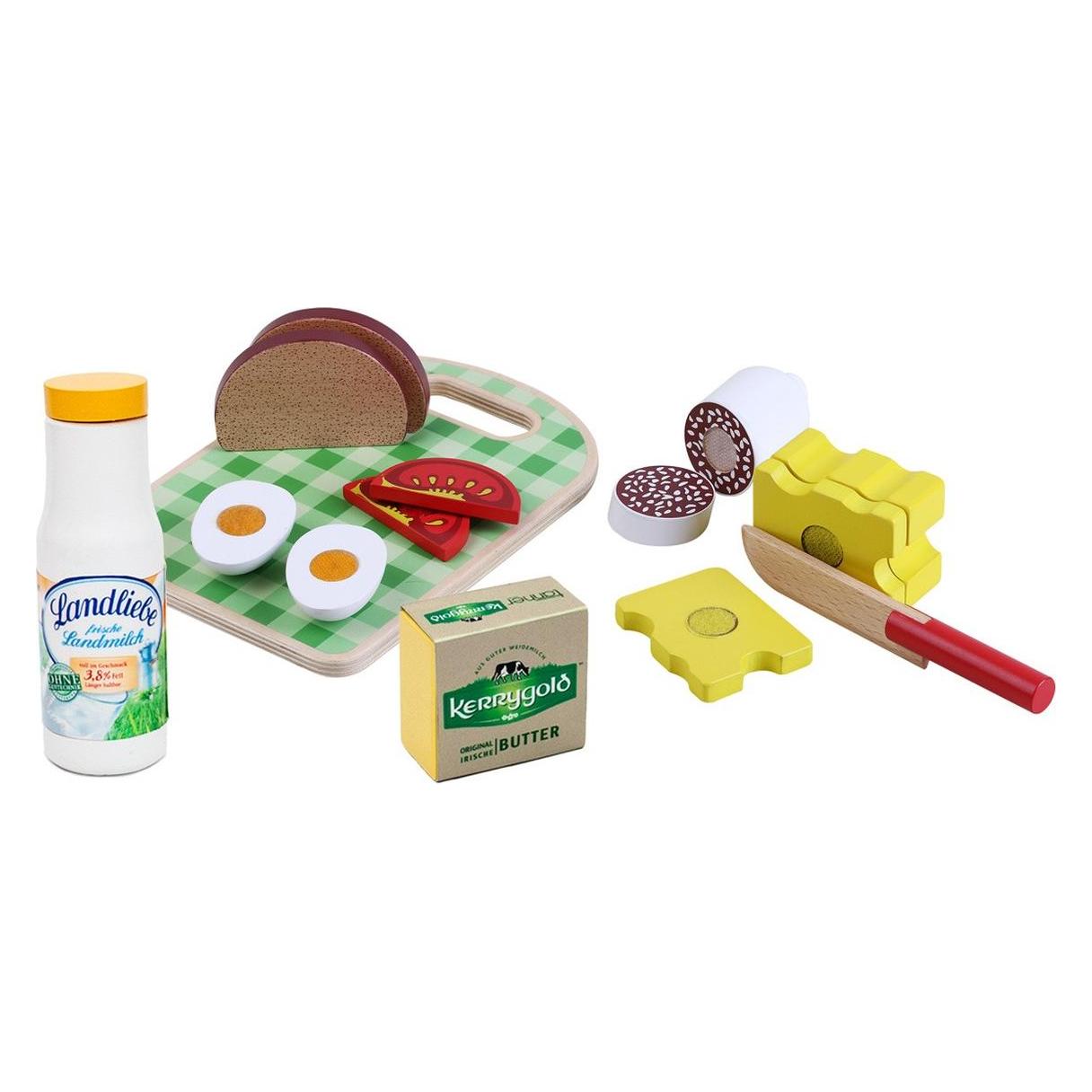 Tanner DKK Brotzeit (0802.9)
