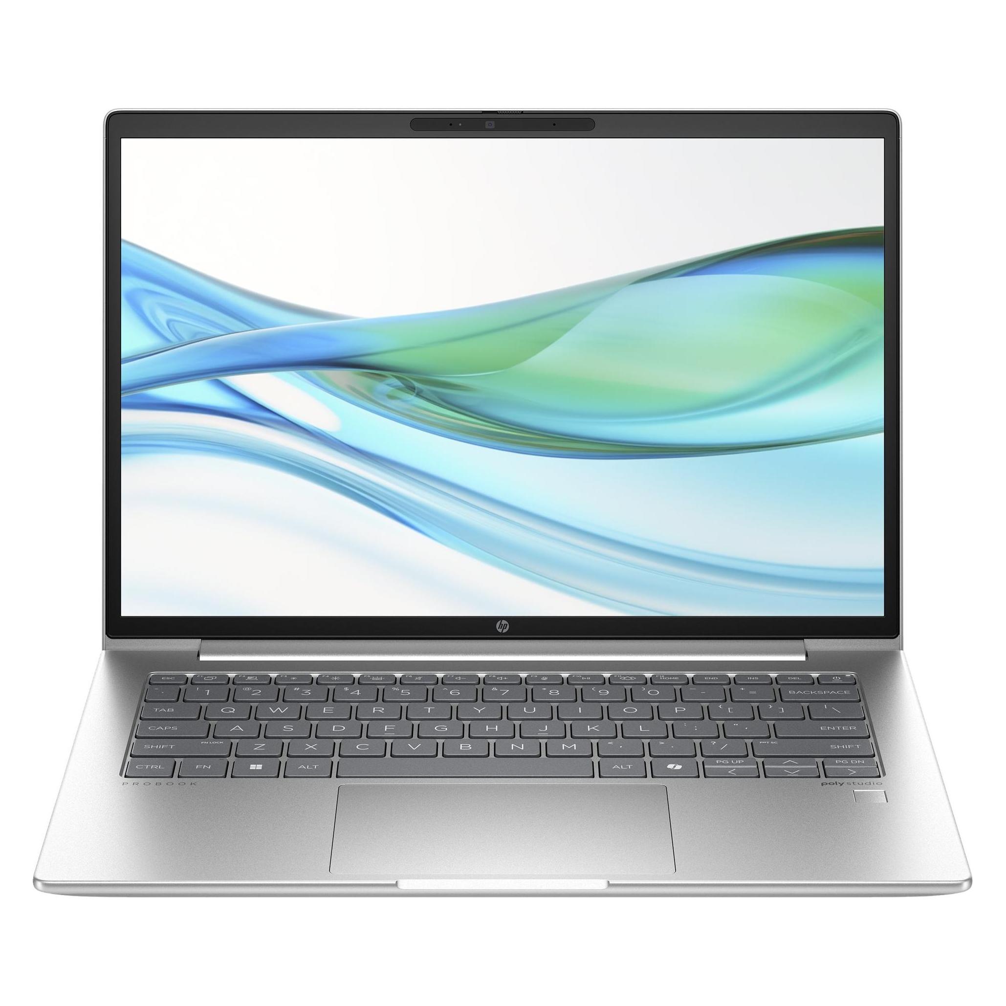 HP ProBook 440 G11 (14", 1000 GB, 32 GB, DE, Intel Core Ultra 7 155U) (AA0W5ES#ABD)