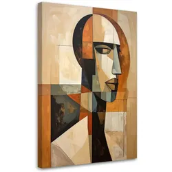 LEINWANDBILD Menschen & Charaktere 30x45cm
