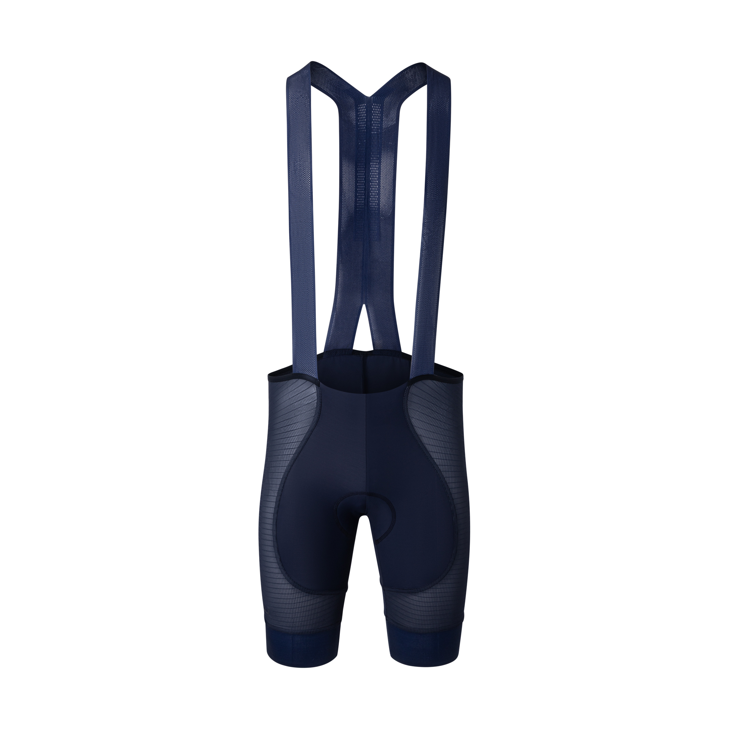 Castelli A/C Bib kurz Herren Fahrradhose blau Größe S Rennrad Elastisch