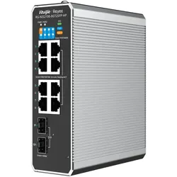 Reyee by Ruijie RG-NIS2100-8GT2SFP-HP Industrial switch