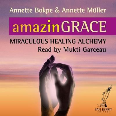 amazinGRACE - Annette Bokpe,Annette Müller, Audio, 9783943099232
