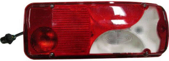 ALKAR 9710019 Rear light