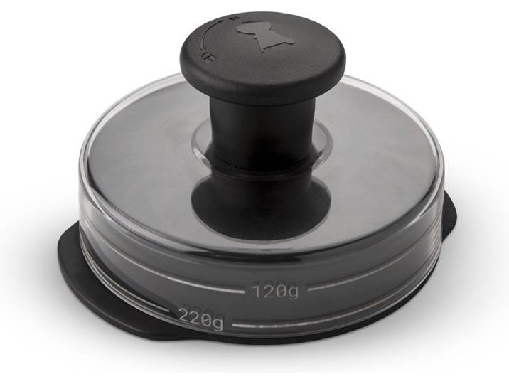 Weber Burger Pers