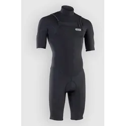 Ion Element 2/2 Shorty SS Front Zip Neoprenanzug black Gr. XL