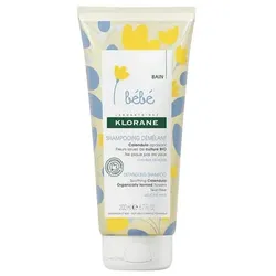 Klorane Baby Sanftes Entwirrungs-Shampoo 200ml