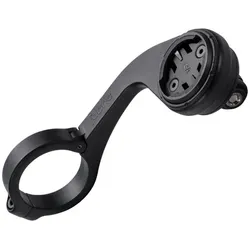 FABRIC Halterung Dock für Garmin / Wahoo + Licht