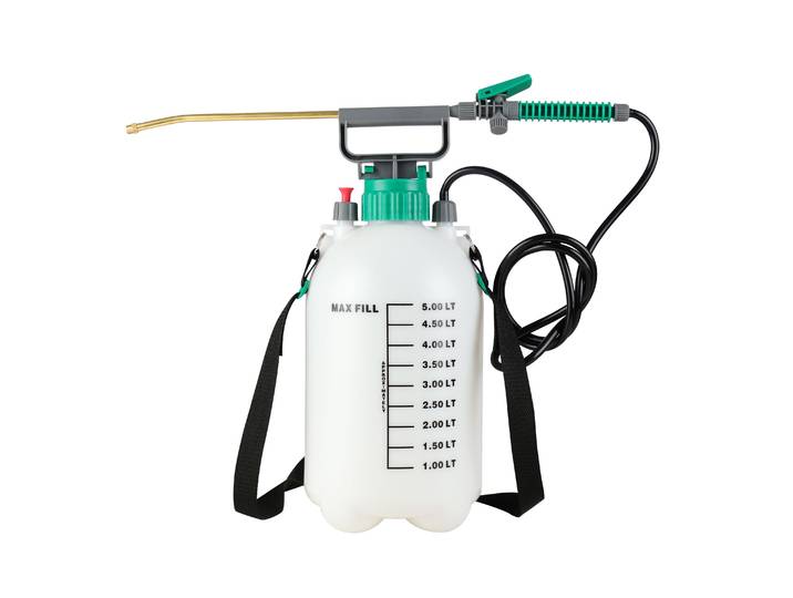 Drucksprüher 5L