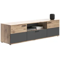 Lowboard MASON (BHT 194x53x47 cm) - BHT 194x53x47 cm