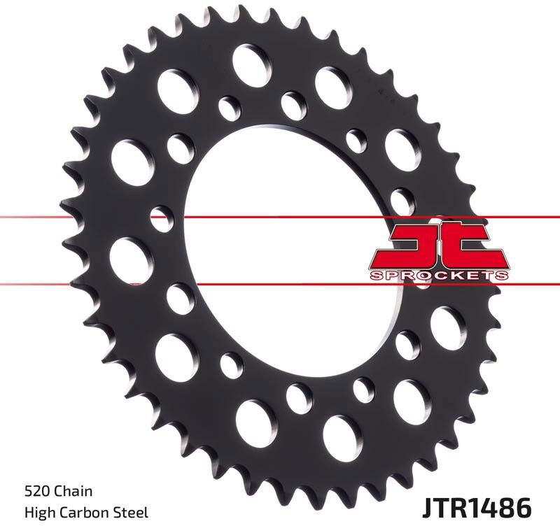 JTSPROCKETS JTR1486.42 Chain Sprocket