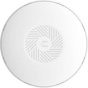 Teltonika Access-Point TAP400, TAP400000000, Indoor, bis 2978 Mbit/s, Wi-Fi 6 Dualband, PoE, Deckenmontage