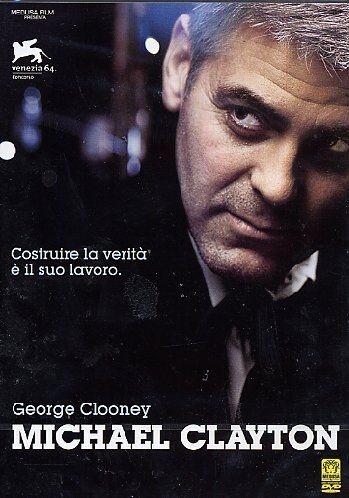 Tony Gilroy - Michael Clayton [IT Import] - Preis vom 11.10.2026 03:10:56 h