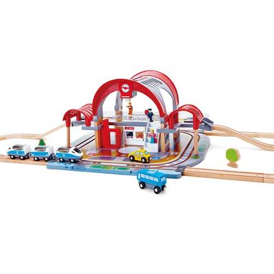 Hape Grand City Station