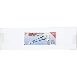 BGS Bolzenschneider mit gehärteten Backen 450 mm - 907