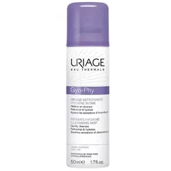 Uriage Gyn-Phy Intimate Hygiene Cleansing Mist 50ml