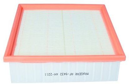 MAXGEAR 26-0347 Air filter
