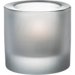 Kivi Kerzenständer frosted