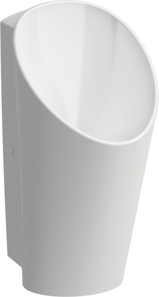 LAUFEN wasserloses Urinal Lema 420x350x730, ohne Steuerung weiss, H8431970004011 H8431970004011