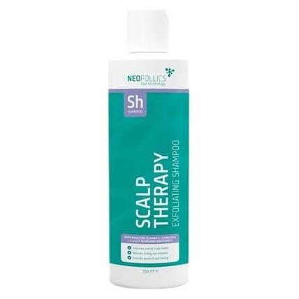 Neofollics Scalp Therapy Exfoliating Shampoo 250Ml (Flüssiges Shampoo, 250 ml) (OTHER)