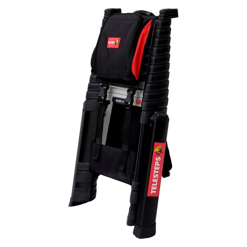 Telesteps Teleskopleiter-Set Prime (Teleskopleiter, 93 cm) (2222532)