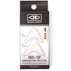 OCEAN EARTH PRO-TIP NOSE PROTECTION KIT 2026