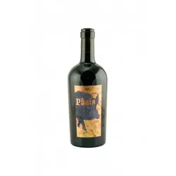 Rotwein Cuvee Phaia Villa Wolf / Loosen 2022 - 12Fl. á 0.75l