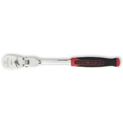 Gear Wrench, Ratsche, 1/4" Gelenk-Umschaltknarre 120XP (1/4")