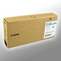 Canon Tinte 0779C001 PFI-1700PC photo cyan