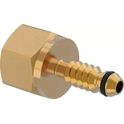 Pressfitting MLC Abdrückstopfen Uponor (Ausführung: 14 mm)