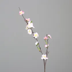 Kunstblume Kirschblütenzweig (H 70 cm) - H 70 cm