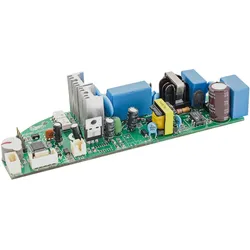Angel Juicer 5500 Motherboard