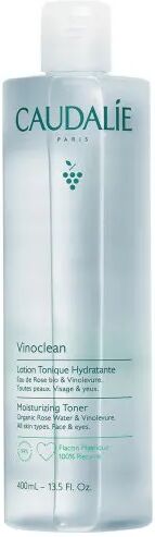 Caudalie Vinoclean Loción Tónica Hidratante 400ml