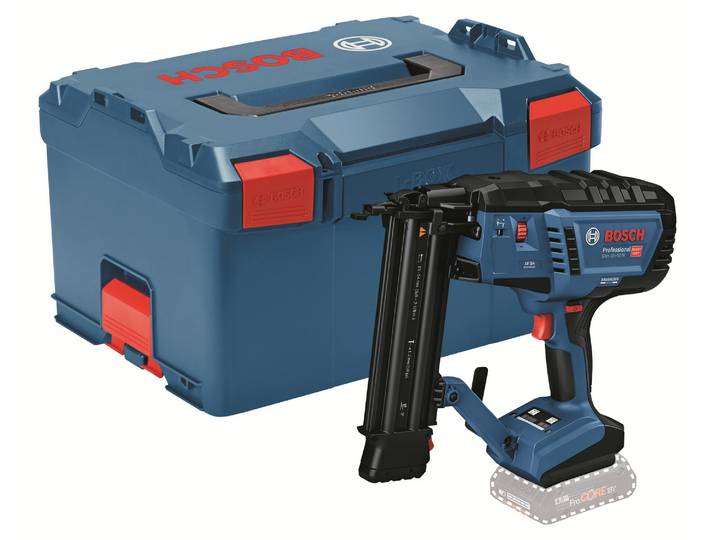 BOSCH Professional 0601482401 BOSCH Professional GNH 18V-50 M Akku-Nagler-Set 18\,0 V\, ohne Akku