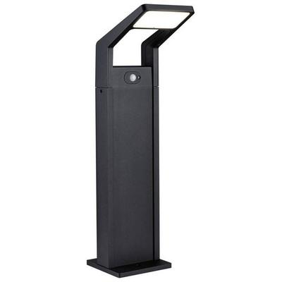 Paulmann 94860 Juntea LED-Pollerleuchte LED 11W Anthrazit
