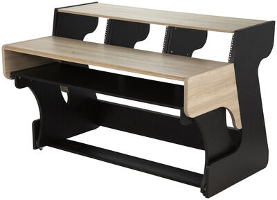 Zaor Miza 88 XL Flex Black Oak Chêne noir