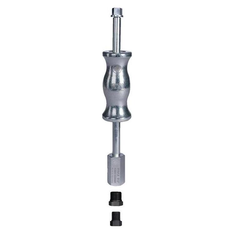 Kukko Gleithammer G.1,7kg Schlagweg 230mm (22-0-17)