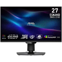 MSI MAG 274UPDFDE E16M, 27"