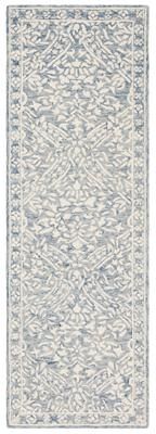 Lauren Ralph Lauren Handmade Olivier Floral Wool Rug