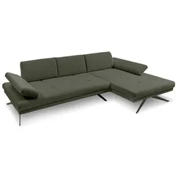SOMETA Ecksofa Fly Stoff Mayfly