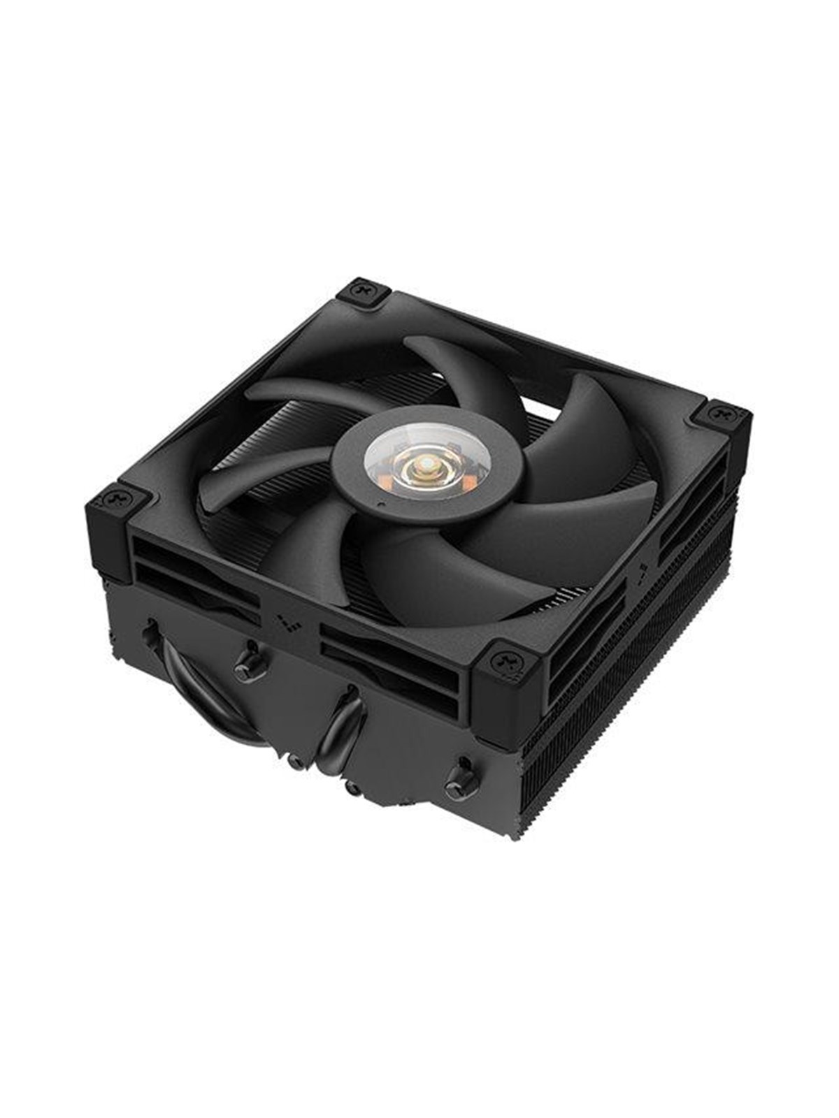 DeepCool AN400 BK - CPU-Luftkühler