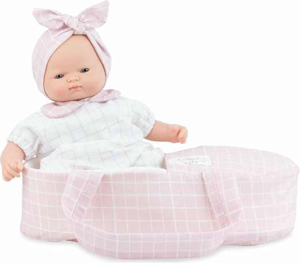 Baby-pop Marina & Pau, 26 cm